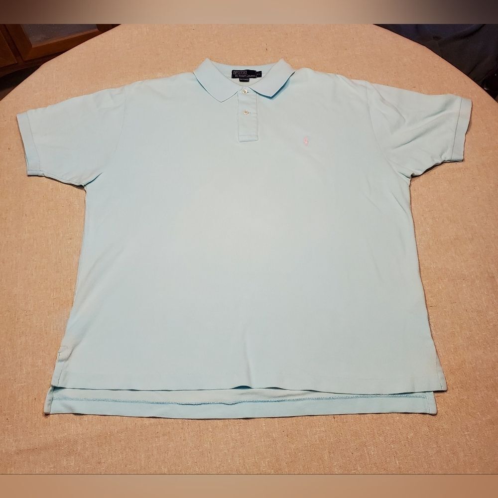 Polo by Ralph Lauren Men's XL Short Sleeve Shirt